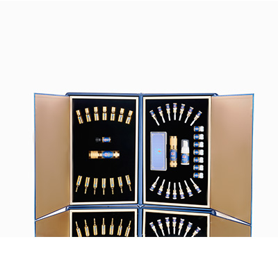 北仑7D私密抗衰养护套